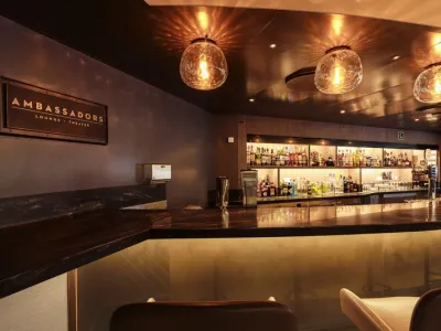 Ultramarine - Enrichment