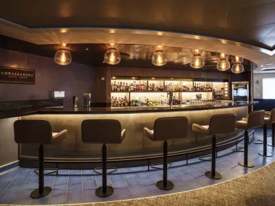 Ultramarine - Enrichment