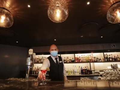 Ultramarine - Enrichment