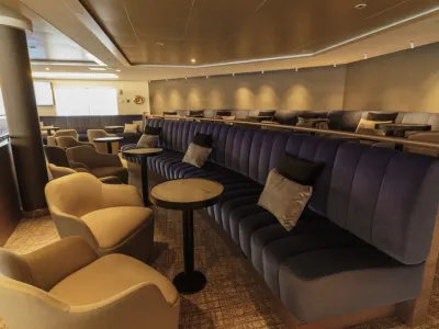 Ultramarine - Enrichment