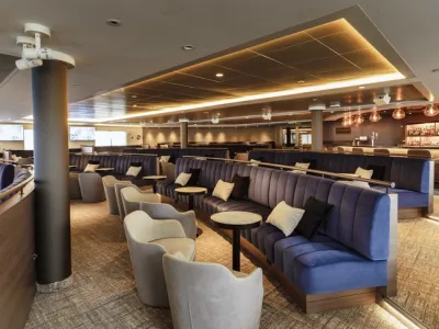 Ultramarine - Enrichment