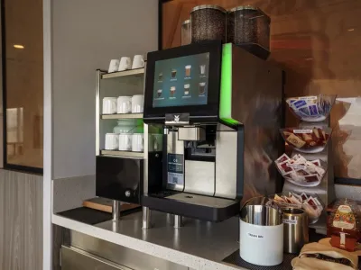 Ultramarine - Dining