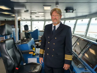 Ultramarine - Entertainment