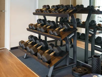 Ultramarine - Health & Fitness