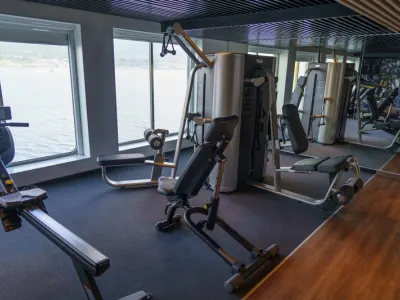 Ultramarine - Health & Fitness