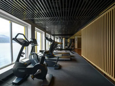 Ultramarine - Health & Fitness