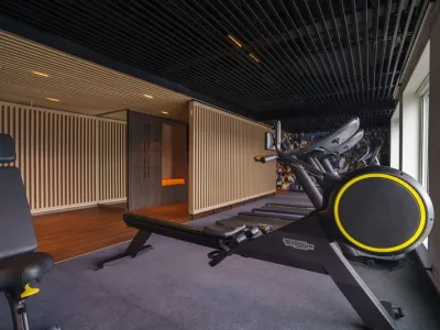 Ultramarine - Health & Fitness