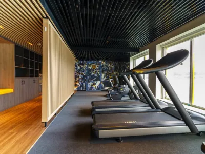 Ultramarine - Health & Fitness