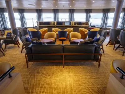 Ultramarine - Entertainment