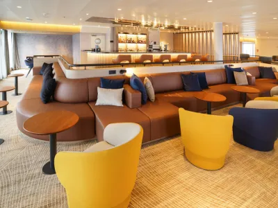 Ultramarine - Entertainment