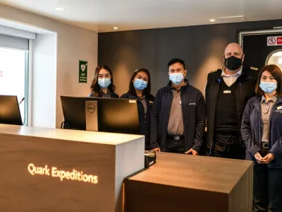 Ultramarine - Entertainment