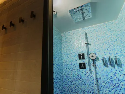 Ultramarine - Health & Fitness