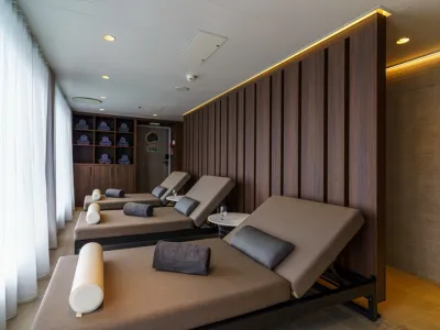 Ultramarine - Health & Fitness