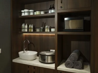 Ultramarine - Health & Fitness