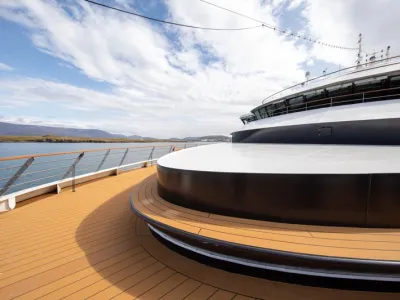 World Explorer - Entertainment