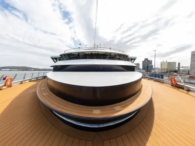 World Explorer - Entertainment