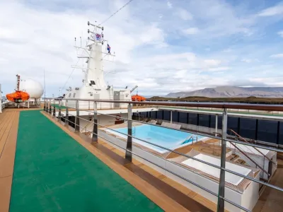 World Explorer - Health & Fitness