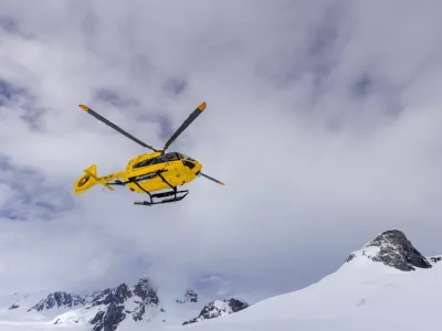 Ultramarine - Enrichment