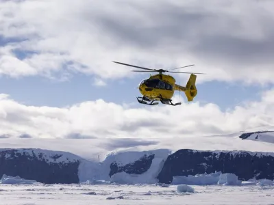 Ultramarine - Enrichment