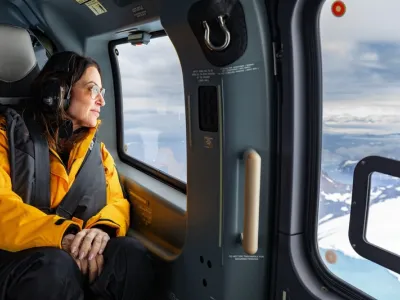 Ultramarine - Enrichment