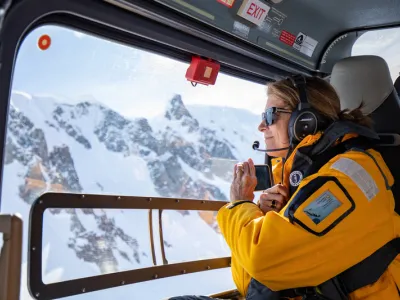 Ultramarine - Enrichment