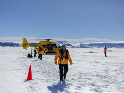 Ultramarine - Enrichment