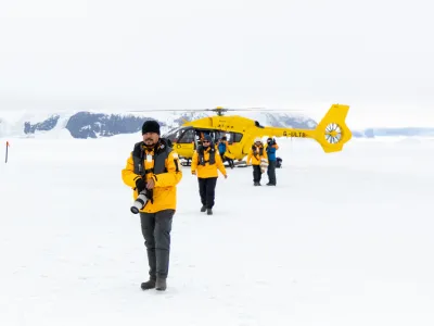 Ultramarine - Enrichment