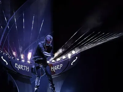 Quantum of the Seas - Entertainment