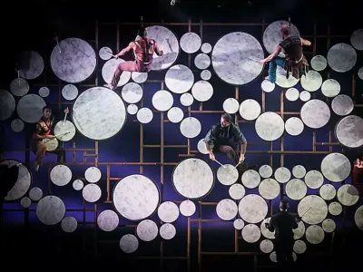 Quantum of the Seas - Entertainment