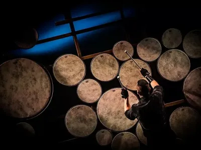 Quantum of the Seas - Entertainment