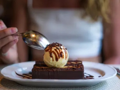 Allure of the Seas - Dining