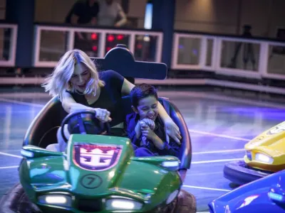 Quantum of the Seas - Entertainment