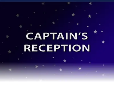 Ovation of the Seas - Entertainment