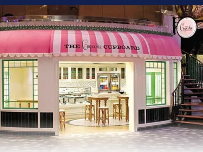 Grandeur of the Seas - Enrichment