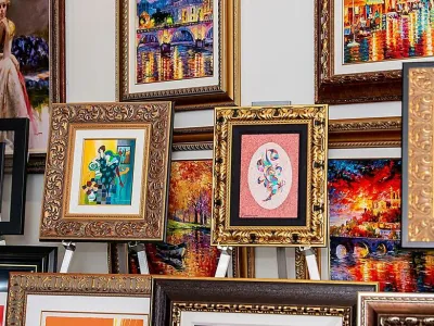 Adventure of the Seas - Enrichment