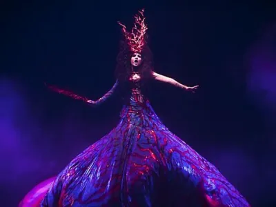 Allure of the Seas - Entertainment