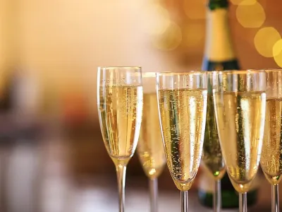 Adventure of the Seas - Entertainment