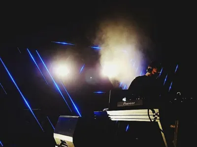 Allure of the Seas - Entertainment