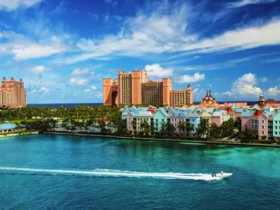 Adventure of the Seas - Enrichment