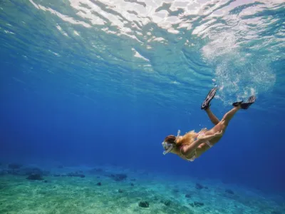 Adventure of the Seas - Enrichment