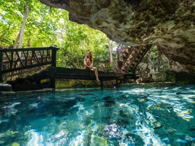 Mariner of the Seas - Enrichment