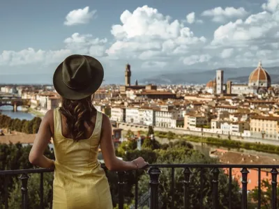 Adventure of the Seas - Enrichment