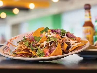 Freedom of the Seas - Dining