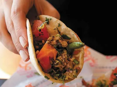 Freedom of the Seas - Dining