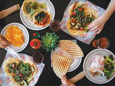 Freedom of the Seas - Dining