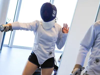 Spectrum of the Seas - Enrichment