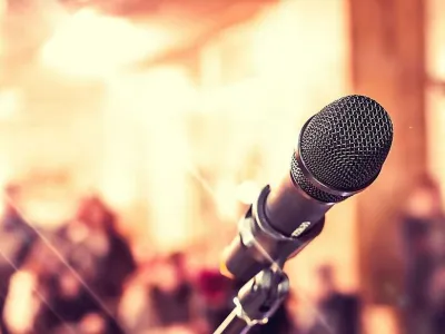 Allure of the Seas - Entertainment