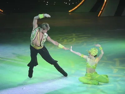 Mariner of the Seas - Entertainment