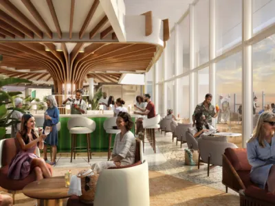 Icon of the Seas - Entertainment