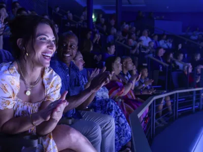 Icon of the Seas - Entertainment